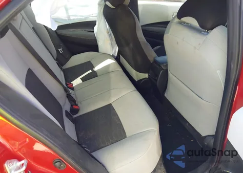 2019 Toyota Corolla Se z USA, uszkodzony, nr VIN JTNK4RBE4K3026575